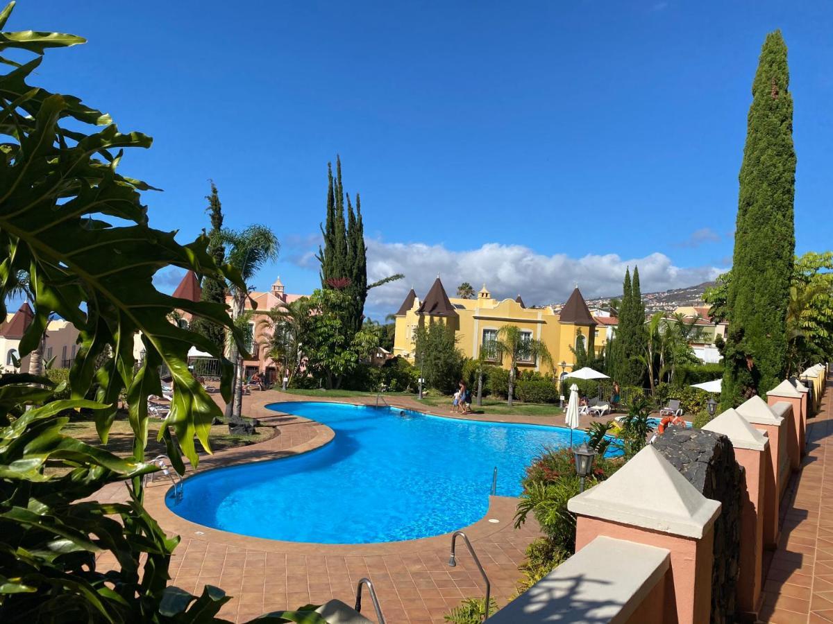 La Quinta Suite Home Share サンタ・ウルスラ エクステリア 写真