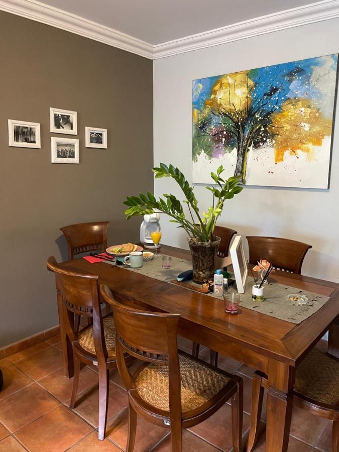 La Quinta Suite Home Share サンタ・ウルスラ エクステリア 写真