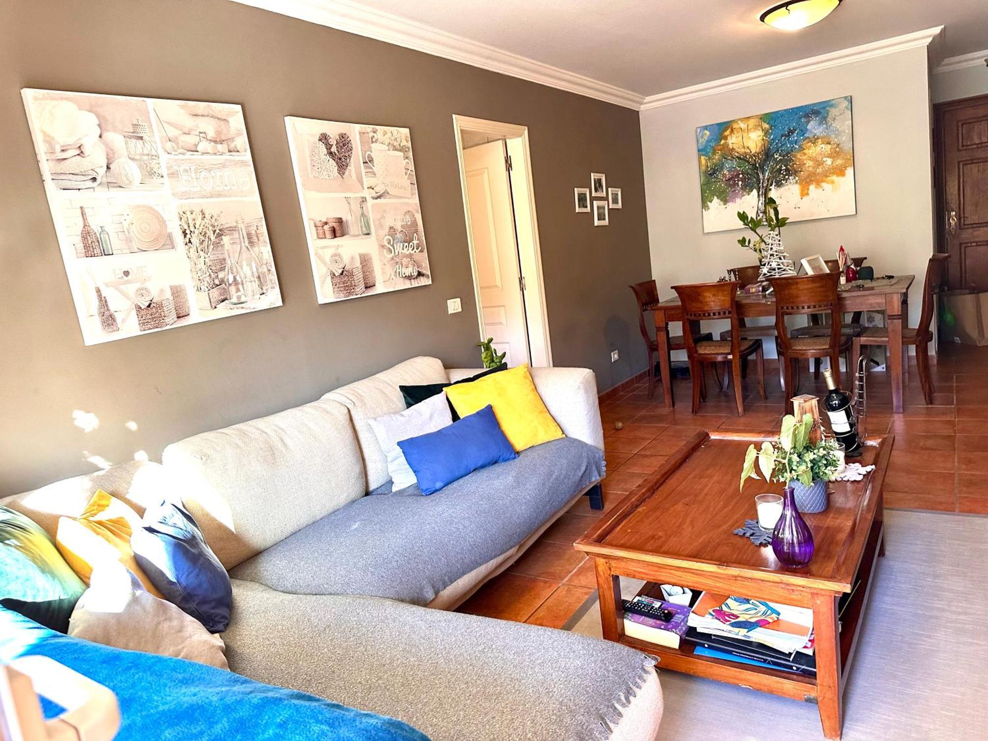 La Quinta Suite Home Share サンタ・ウルスラ エクステリア 写真